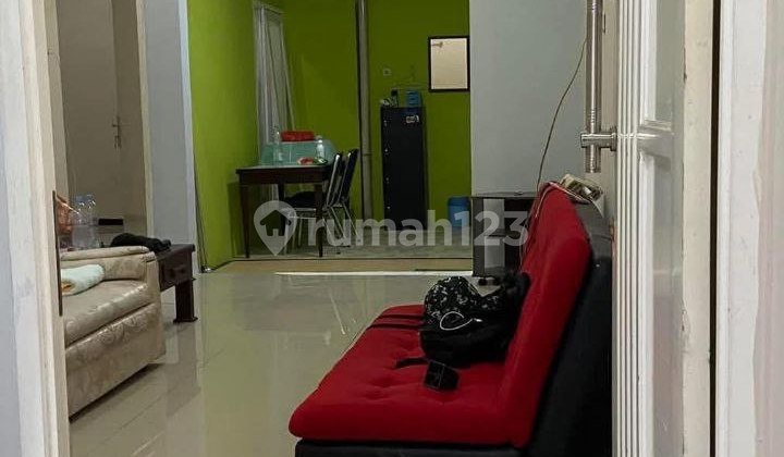 Well-Maintained House in Graha Mulia Lowokwaru Malang Only 700 Jt 2