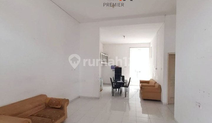 Dijual Rumah Under 1M Semi Furnished di Pandanwangi Sulfat Malang 2