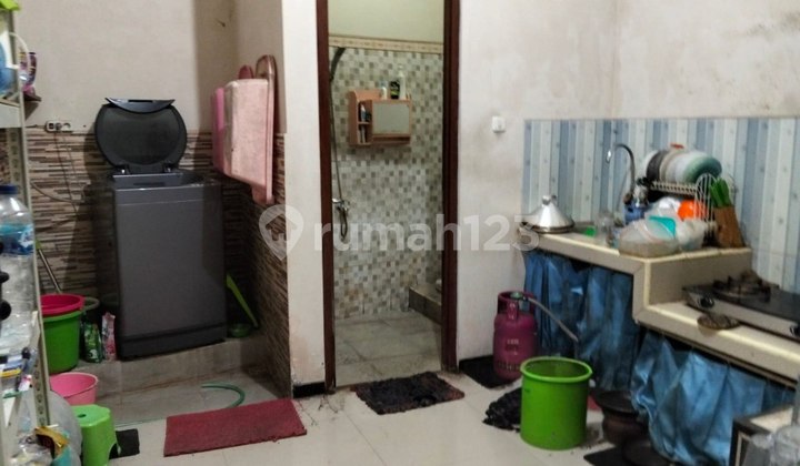 For Sale Ready-to-Occupy House in Pelita Teluk Bayur Blimbing Malang 2