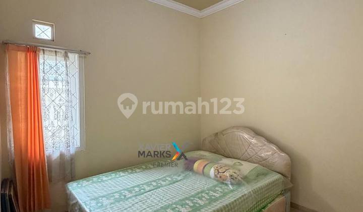 For Sale: Minimalist House Ready to Occupy in Pbi Araya Blimbing Malang 2