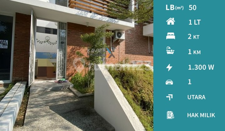 Rumah Siap Huni di The Oz Tidar Malang Hanya 600Jtan Rumah Siap Huni di The Oz Tidar Malang Hanya 600Jtan