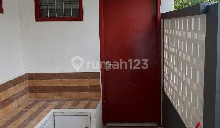 Dijual Rumah Dekat di Pondok Cempaka Indah Sukun Malang 2
