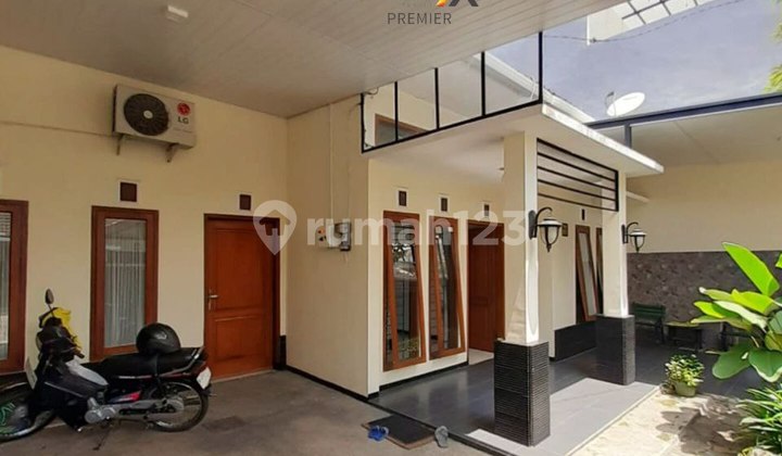 Rumah Terawat Siap Huni di Pbi Araya Blimbing Malang 2