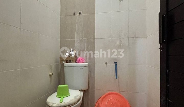 House Under 1M Near Many Campuses in Villa Bukit Tidar Lowokwaru Malang 2