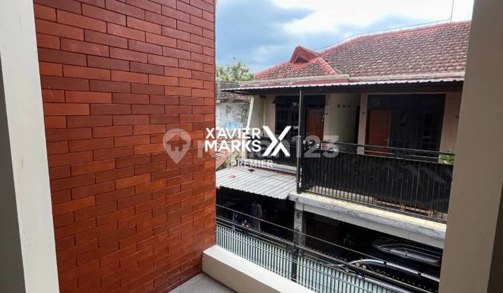 Inden Kos for Sale Near Prestigious Campus in Merjosari, Malang 2