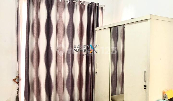 Ready-to-Occupy House on Ontoseno Street, Blimbing, Malang, Near Rampal 2