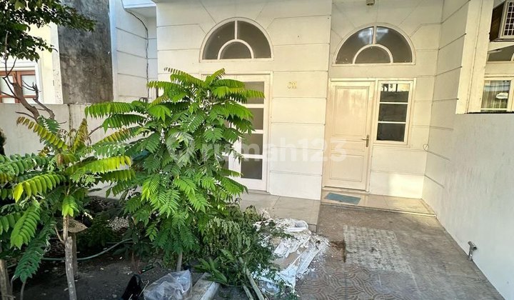 Dijual Rumah Terawat Siap Huni di Ikan Ikan Lowokwaru Malang 2