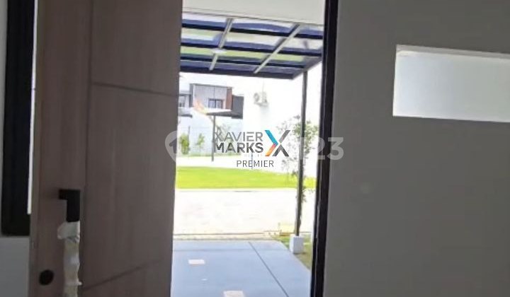 For Sale House in Araya Malang Type Lyve 2 Floors Under 1 M 2