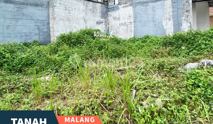 Dijual Tanah Kavling Dekat Sekolah di Grand Arumba Lowokwaru Malang Dijual Tanah Kavling Dekat Sekolah di Grand Arumba Lowokwaru Malang