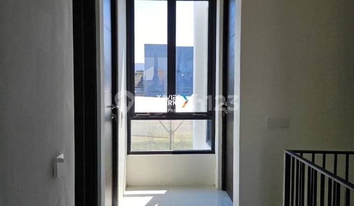 Rumah Dekat Pusat Kota di Ikan Ikan Blimbing Malang Under 1M 2