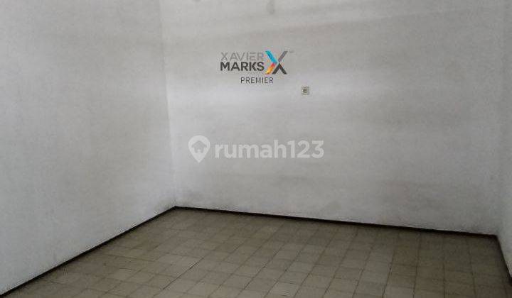 Dijual Rumah Kokoh Terawat di Area Kawi Klojen Malang Kota 2