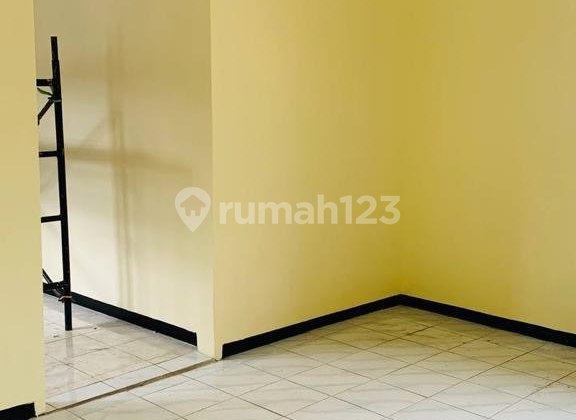 A Comfortable and Cool Environment House in Villa Tidar Atas VPT Malang