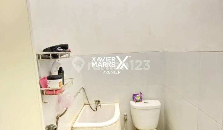 Ready-to-Live House Near UMM Campus in Landungsari, Dau, Malang 2