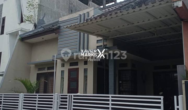House Ready to Live In Near Araya on Panji Suroso Street, Blimbing, Malang 2