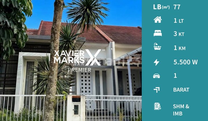 Dijual Rumah Dekat Tol dan Sekolah di Grand Permata Jingga Malang Dijual Rumah Dekat Tol dan Sekolah di Grand Permata Jingga Malang