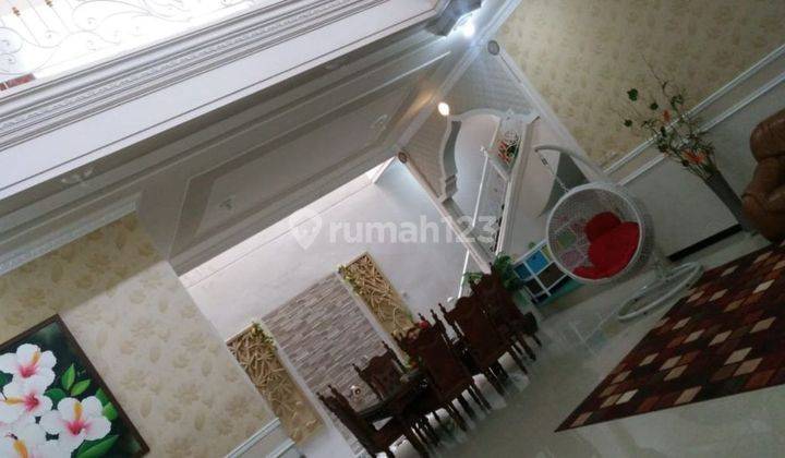 Rumah Cantik Bagus Luas di Lawang Malang 2