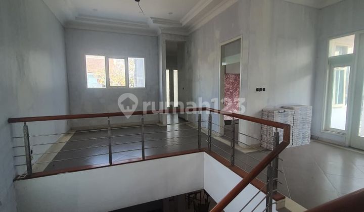 Well-Maintained Modern House in Tanjungirto, Singosari, Malang, Negotiable 2