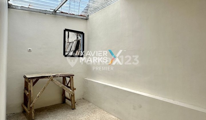 Dijual Rumah Strategis di Area Jalan Selat Sawojajar Malang 2