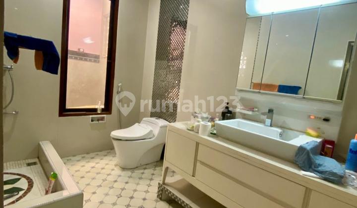 Rumah Luas di Delta Dieng Malang Siap Huni Lingkungan Tenang 2