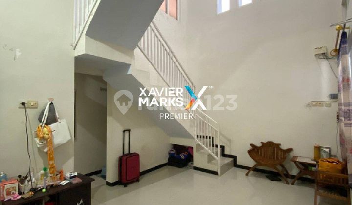 For Sale Cheap House Under 1 M in Sunimbar Dau Malang 2