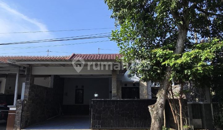 Clean House Front Block PBI Araya Blimbing Malang Ready to Occupy Clean House Front Block PBI Araya Blimbing Malang Ready to Occupy