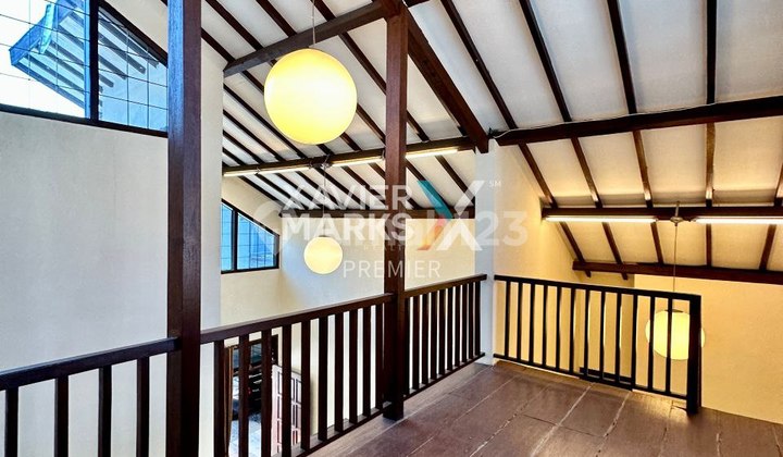 Rumah di Second Road Area Tidar Malang Kondisi Baik Siap Huni 2