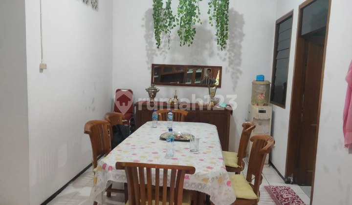 For Sale 2-Story Classic Hook House Strategically Located on Tidar Axis, Malang 2