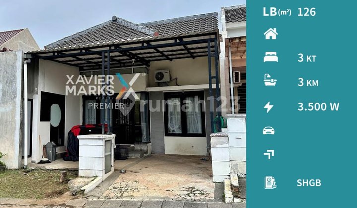 Dijual Rumah Semi Furnish Affordable di Villa Puncak Tidar Malang Dijual Rumah Semi Furnish Affordable di Villa Puncak Tidar Malang