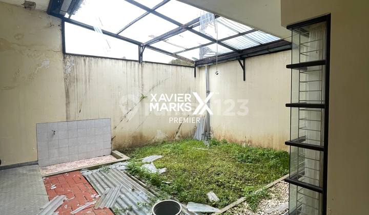 Dijual Rumah Dekat Kampus di Villa Puncak Tidar Malang 2