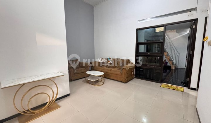 Rumah Minimalis di Candi Mendut Suhat Lowokwaru Malang Dekat Ub 2