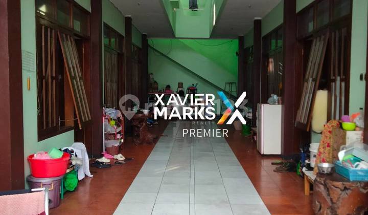 Active Kos Occupied Area Tlogomas Lowokwaru Malang Strategy 2