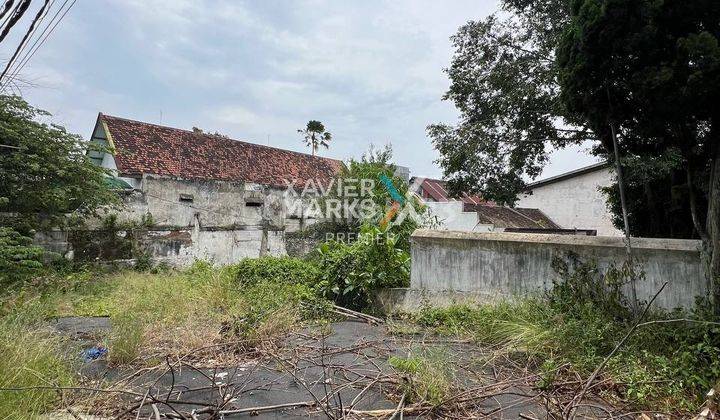 Gudang Disewakan di Poros Jalan Ahmad Yani Blimbing Malang 2