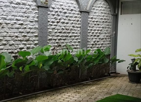 Disewakan Rumah di Bukit Dieng Malang Negotiable 2