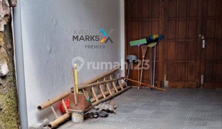Dijual Rumah SHM di Bunga Bunga Lowokwaru Malang Dekat Suhat 2