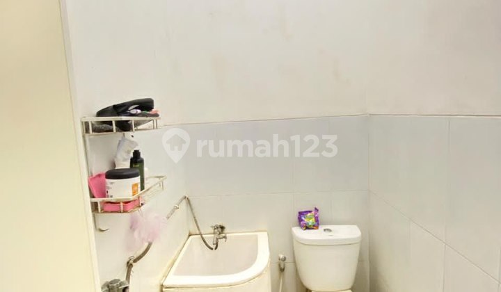 Rumah di Landungsari Inside Dau SHM 2 KT Malang dekat Batu 2