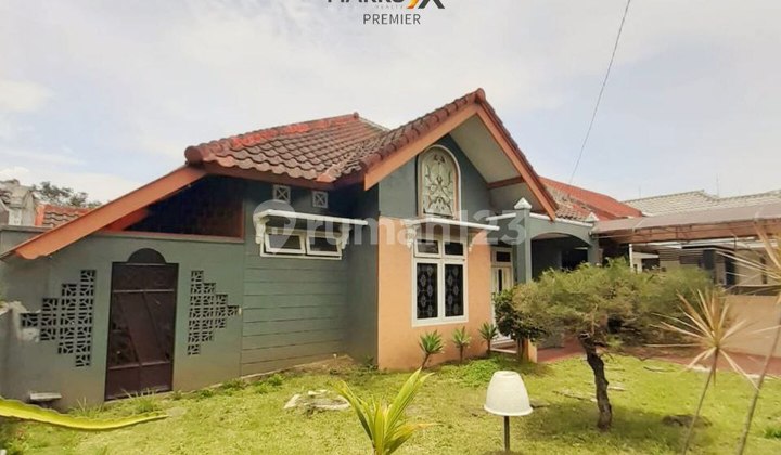 Family Friendly House in Pbi Araya Blimbing Malang 2