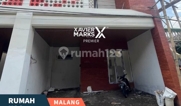 Dijual Kos Inden Dekat Kampus Prestis di Merjosari Malang