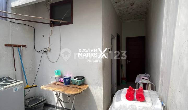 Dijual Rumah Dekat Exit Tol di Graha Kencana Blimbing Malang 2