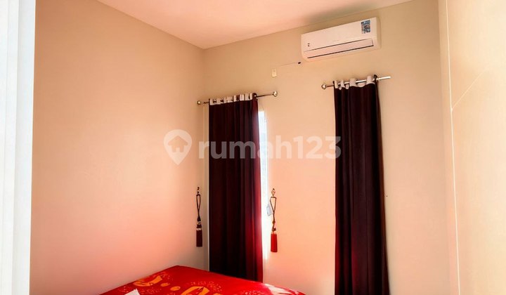 House in Green Orchid Lowokwaru Malang, 2 Bedrooms, Near Suhat. 2