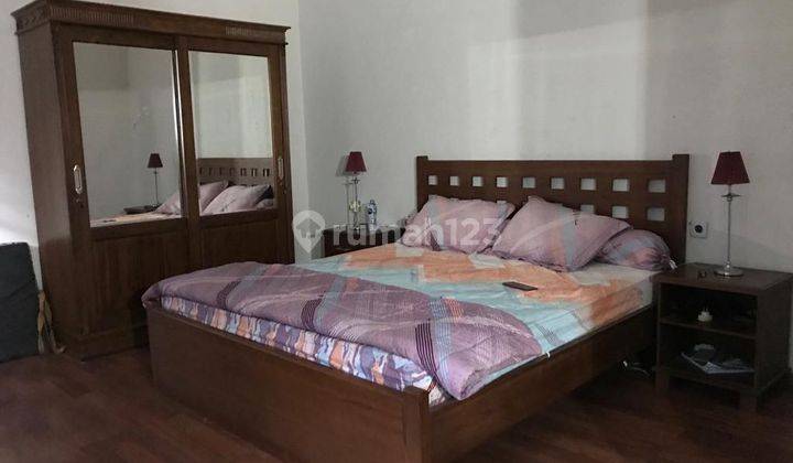 Dijual Rumah Furnished di Graha Kencana Malang Bagus Strategis 2