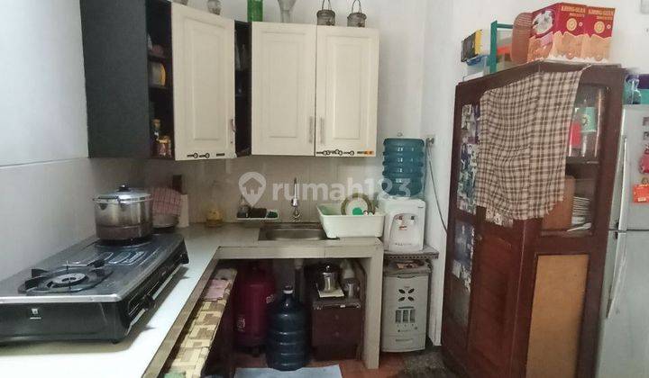 Rumah Bagus di Tumenggung Suryo Blimbing Malang 2