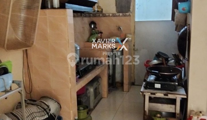 Rumah Klasik Murah Negotiable di Song Song Singosari Malang 2