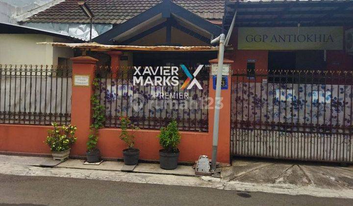 Rumah Minimalis di Titan Sulfat Malang Dekat Fasilitas Umum 1