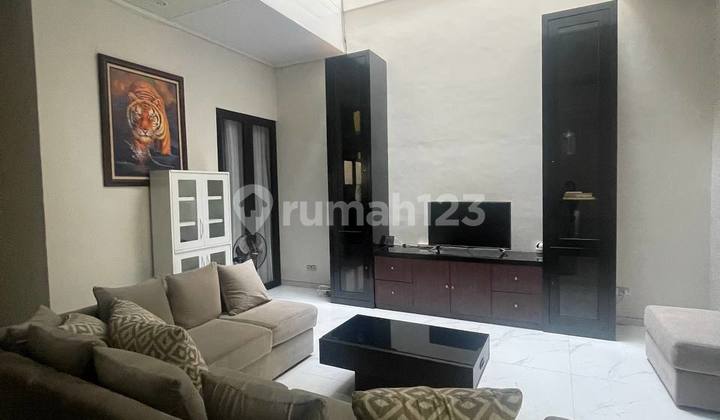 Furnished House Ready to Occupied in Front Block of Pbi Araya Blimbing Malang 2