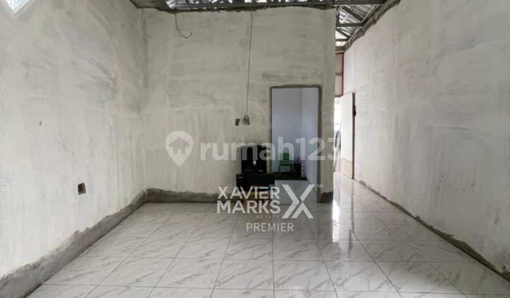 Rumah di Kedungkandang Malang Dekat Fasum Siap Huni 2