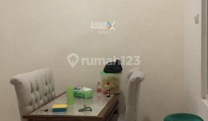 Semi-Furnished House with Good View in Havana Park Karangploso Malang 2