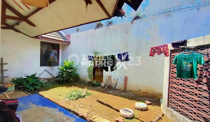 For Sale: Comfortable Strategic House in Bukit Dieng, Sukun, Malang 2