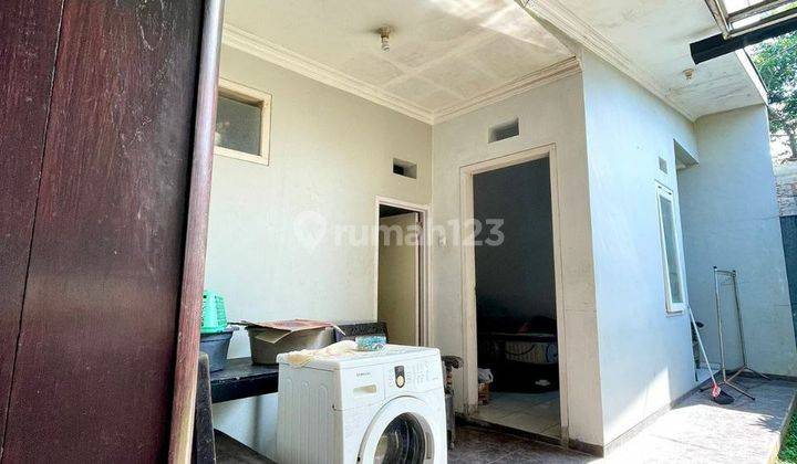 Rumah Terawat di Kemuning Lowokwaru Dekat Kampus Ub Malang 2