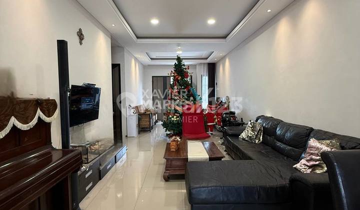 For Sale Ready-to-Occupy House in Puncak Dieng Malang Near Ubaya 2