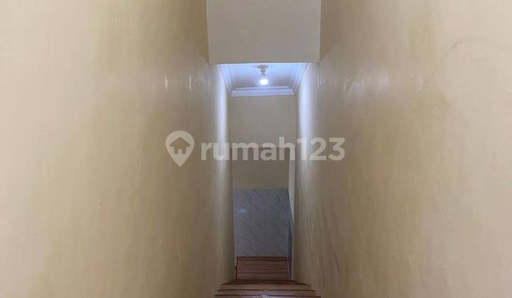 Well-Maintained Strategic Central Malang Sawojajar House 2